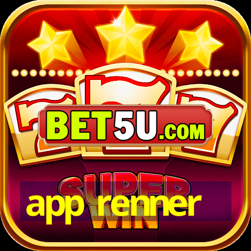 app renner